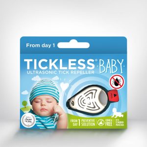 Tickless Baby and Kid